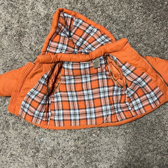 RUFF HEWN 3 in 1 BOYS WINTER COAT - Picture 8 of 9